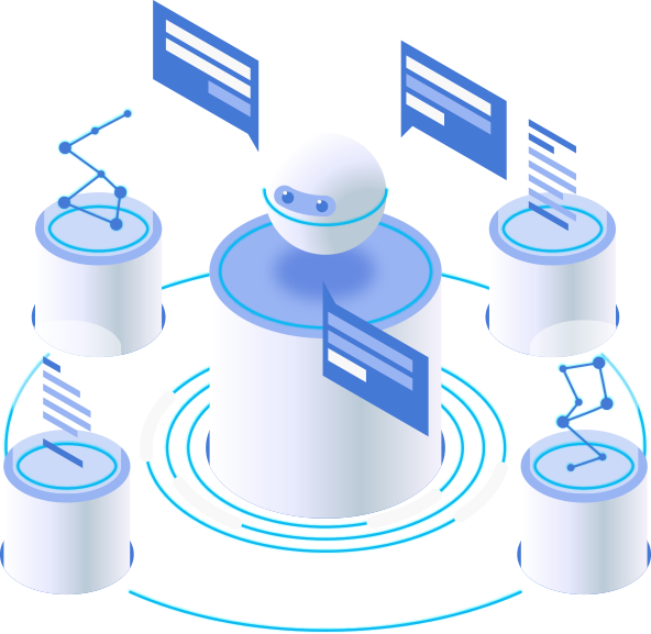 Secure Digital Transformation for a more secure environment in Healthcare and Beyond